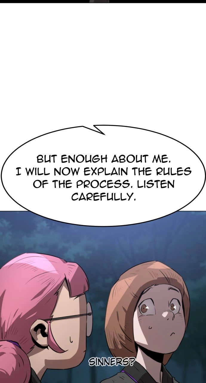 The Dang Clans Swordmaster Heir Just Wants a Normal Life Chapter 4 - Page 32