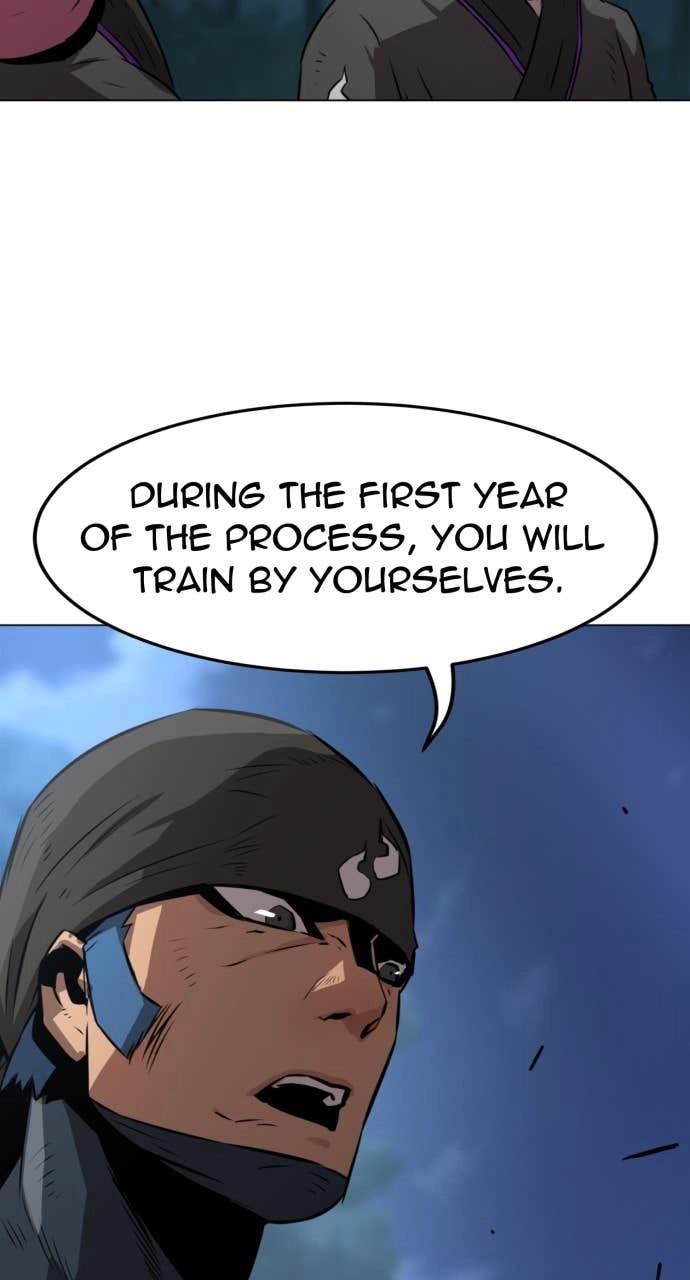 The Dang Clans Swordmaster Heir Just Wants a Normal Life Chapter 4 - Page 33
