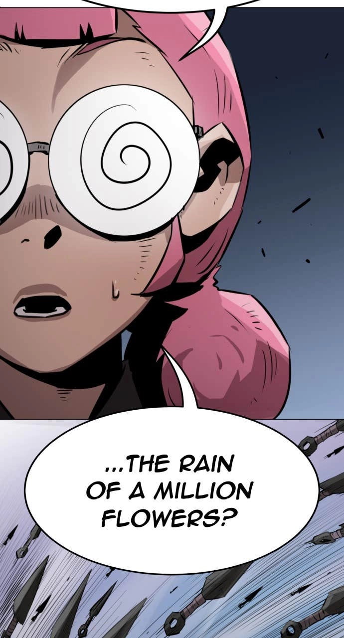 The Dang Clans Swordmaster Heir Just Wants a Normal Life Chapter 4 - Page 35
