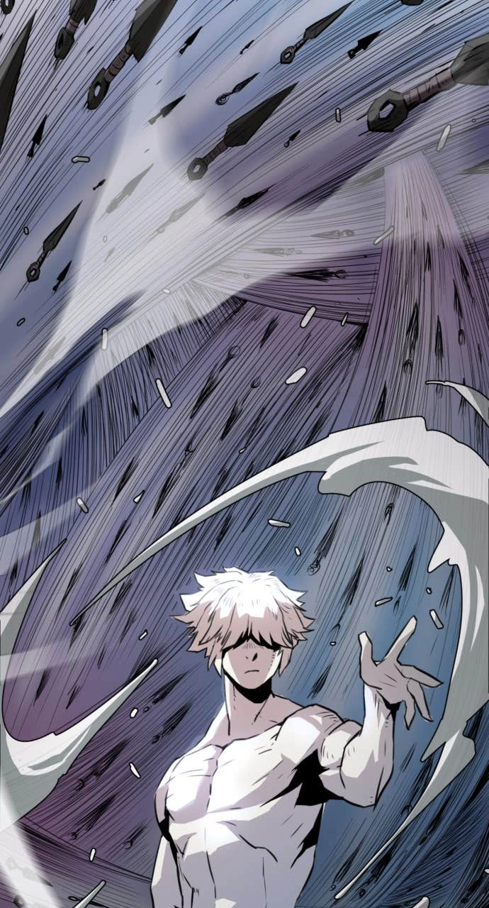 The Dang Clans Swordmaster Heir Just Wants a Normal Life Chapter 4 - Page 36