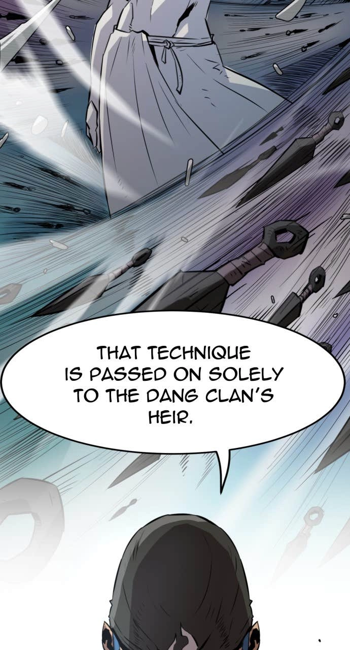 The Dang Clans Swordmaster Heir Just Wants a Normal Life Chapter 4 - Page 37