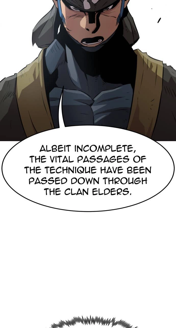 The Dang Clans Swordmaster Heir Just Wants a Normal Life Chapter 4 - Page 38