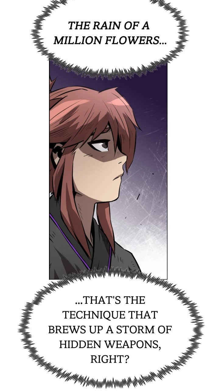 The Dang Clans Swordmaster Heir Just Wants a Normal Life Chapter 4 - Page 39