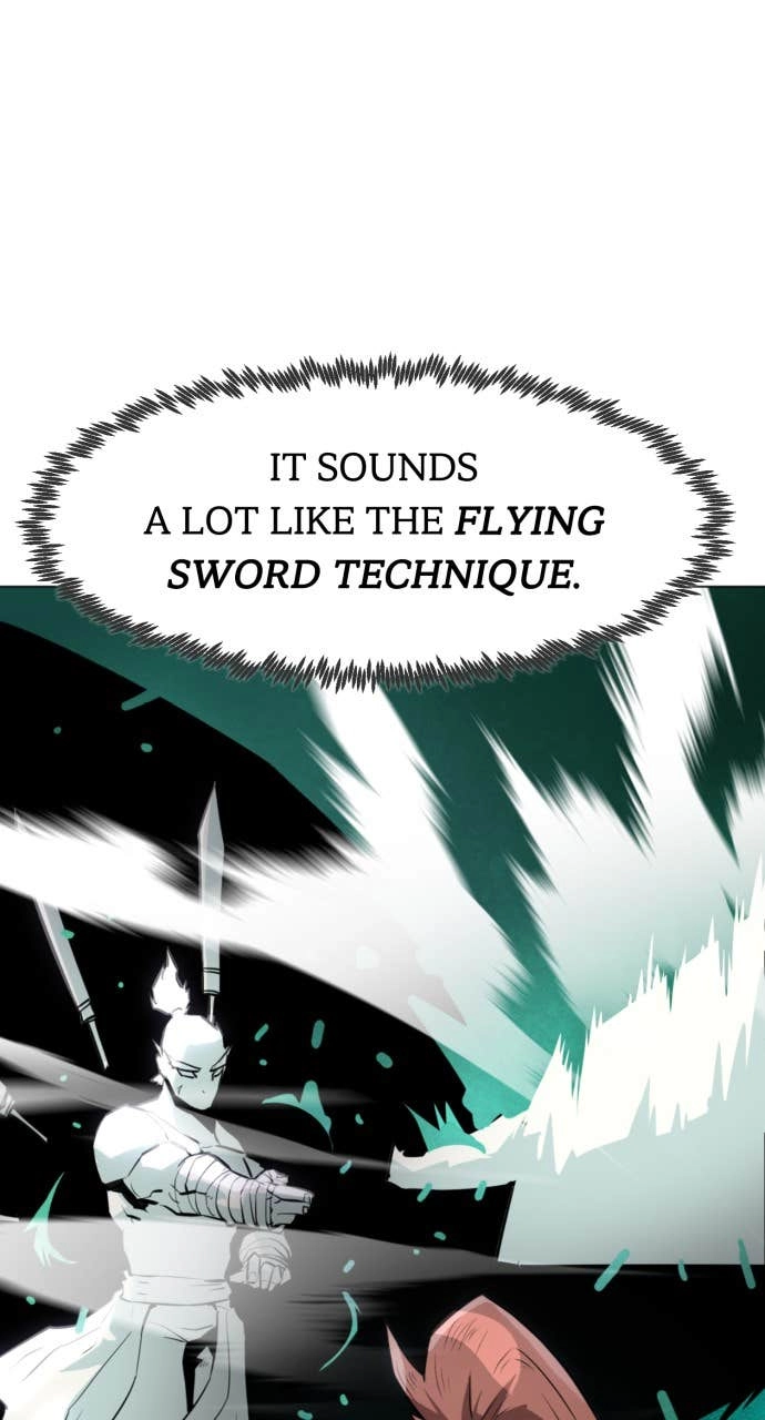The Dang Clans Swordmaster Heir Just Wants a Normal Life Chapter 4 - Page 40