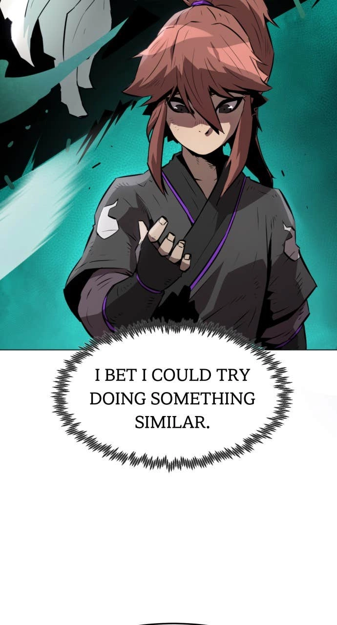 The Dang Clans Swordmaster Heir Just Wants a Normal Life Chapter 4 - Page 41