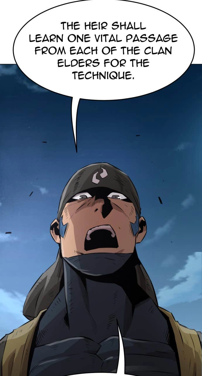 The Dang Clans Swordmaster Heir Just Wants a Normal Life Chapter 4 - Page 42