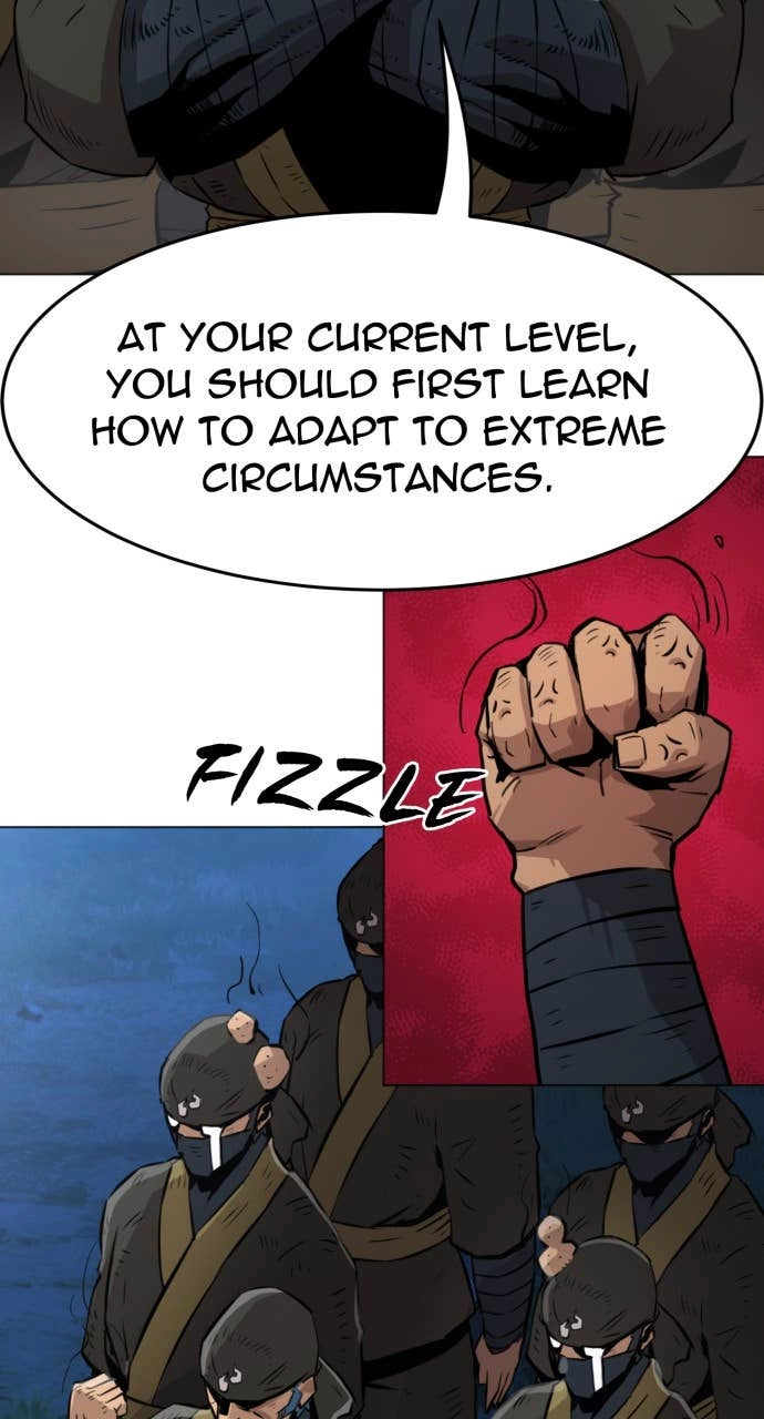 The Dang Clans Swordmaster Heir Just Wants a Normal Life Chapter 4 - Page 47