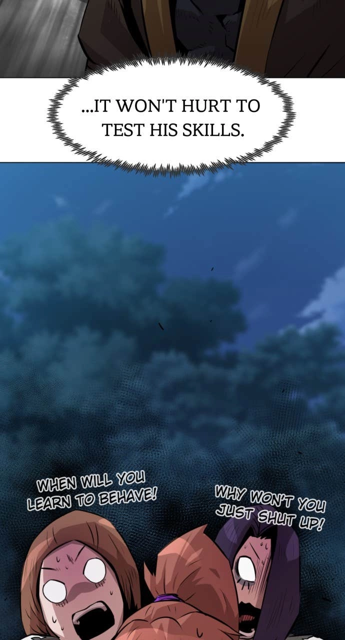 The Dang Clans Swordmaster Heir Just Wants a Normal Life Chapter 4 - Page 54