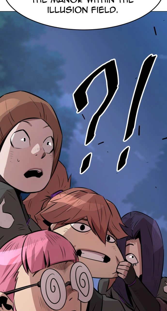 The Dang Clans Swordmaster Heir Just Wants a Normal Life Chapter 4 - Page 56