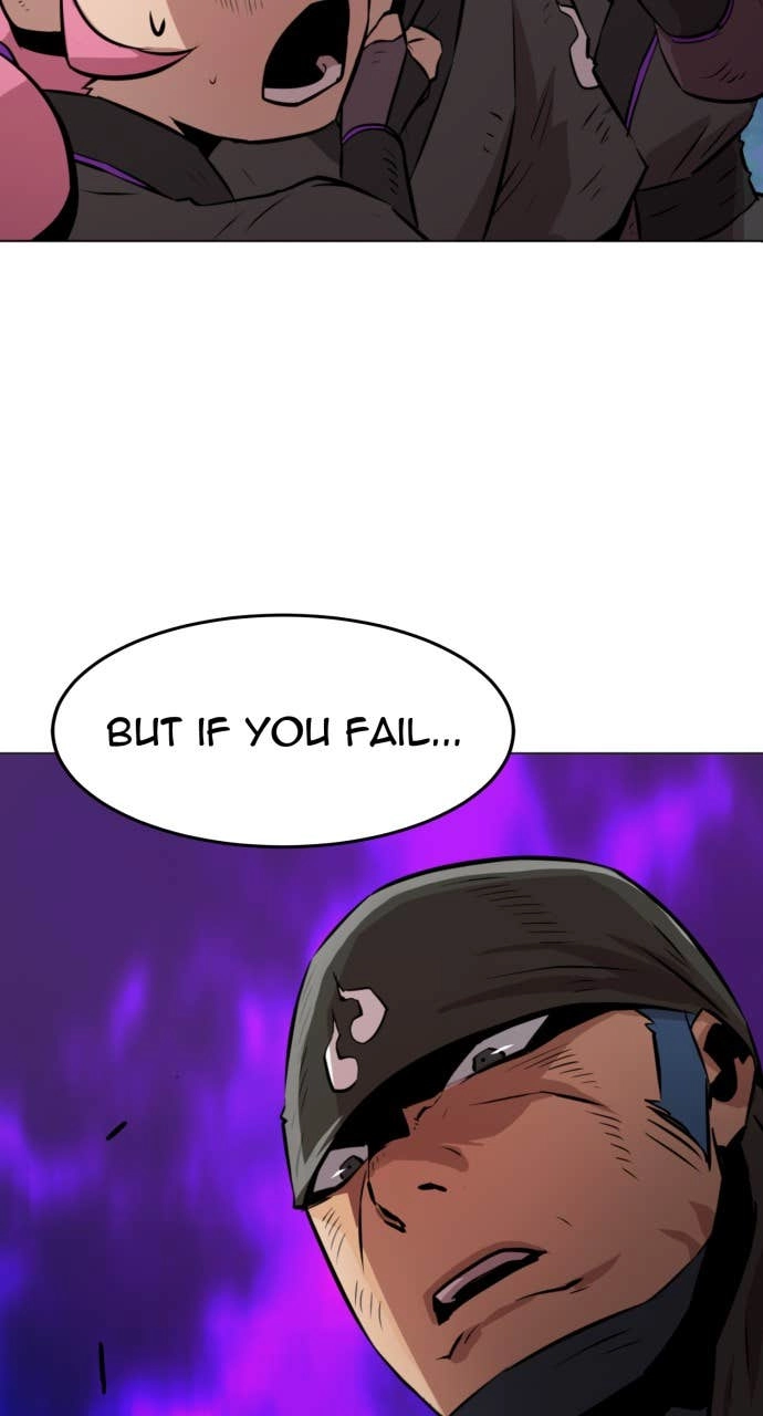 The Dang Clans Swordmaster Heir Just Wants a Normal Life Chapter 4 - Page 57