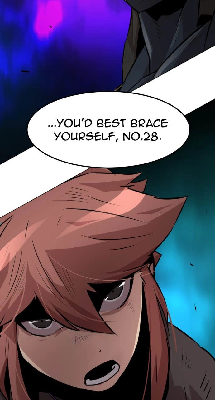 The Dang Clans Swordmaster Heir Just Wants a Normal Life Chapter 4 - Page 58