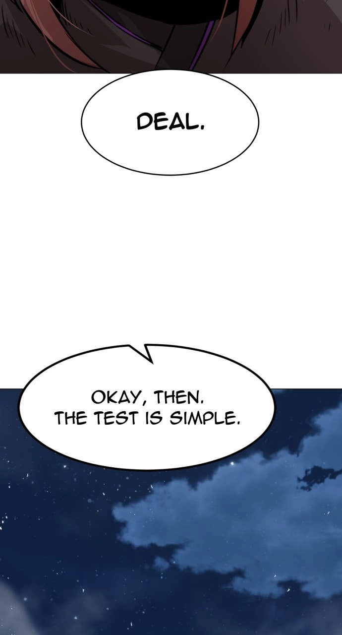 The Dang Clans Swordmaster Heir Just Wants a Normal Life Chapter 4 - Page 59