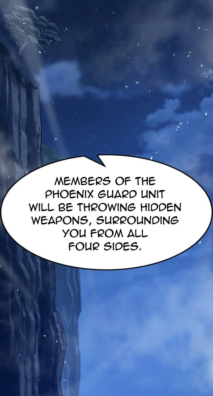 The Dang Clans Swordmaster Heir Just Wants a Normal Life Chapter 4 - Page 60
