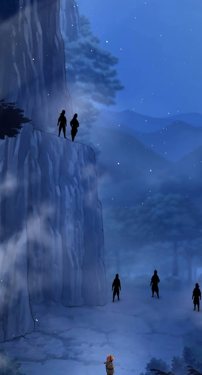 The Dang Clans Swordmaster Heir Just Wants a Normal Life Chapter 4 - Page 61