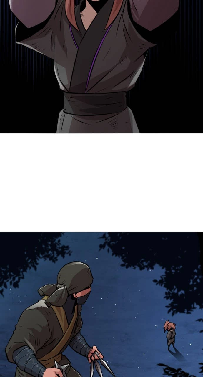 The Dang Clans Swordmaster Heir Just Wants a Normal Life Chapter 4 - Page 64