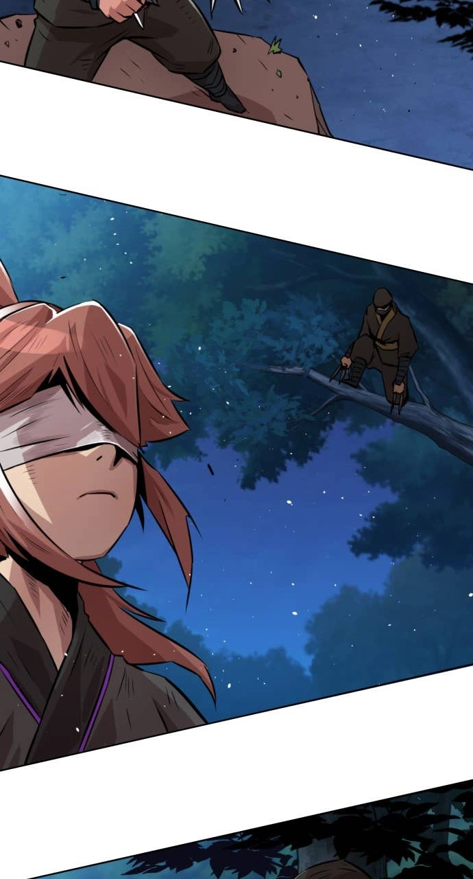 The Dang Clans Swordmaster Heir Just Wants a Normal Life Chapter 4 - Page 65
