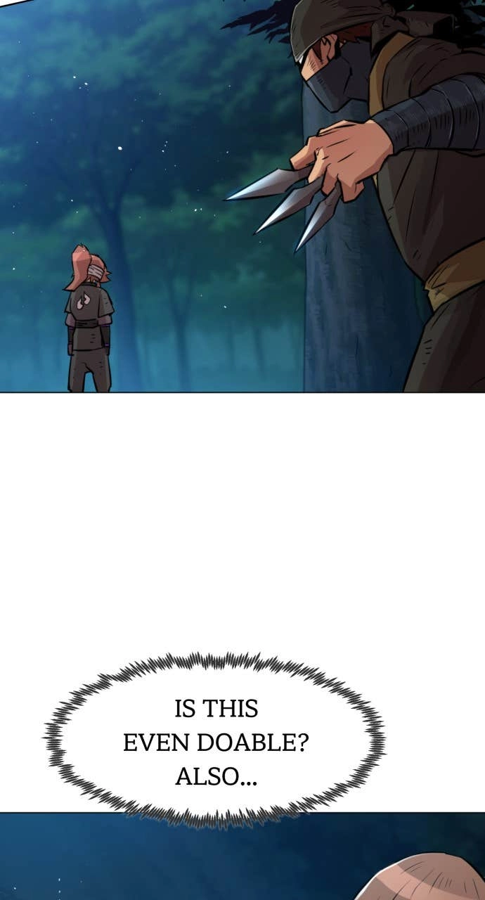 The Dang Clans Swordmaster Heir Just Wants a Normal Life Chapter 4 - Page 66