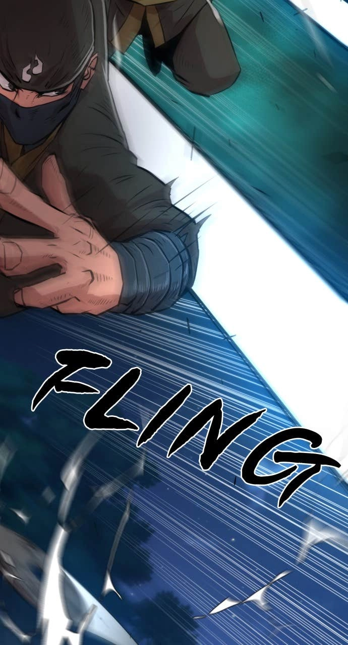The Dang Clans Swordmaster Heir Just Wants a Normal Life Chapter 4 - Page 70