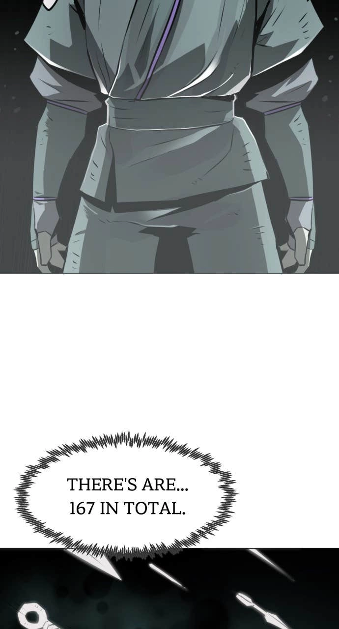 The Dang Clans Swordmaster Heir Just Wants a Normal Life Chapter 4 - Page 77