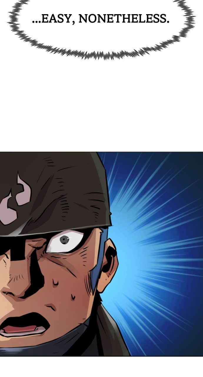 The Dang Clans Swordmaster Heir Just Wants a Normal Life Chapter 4 - Page 80
