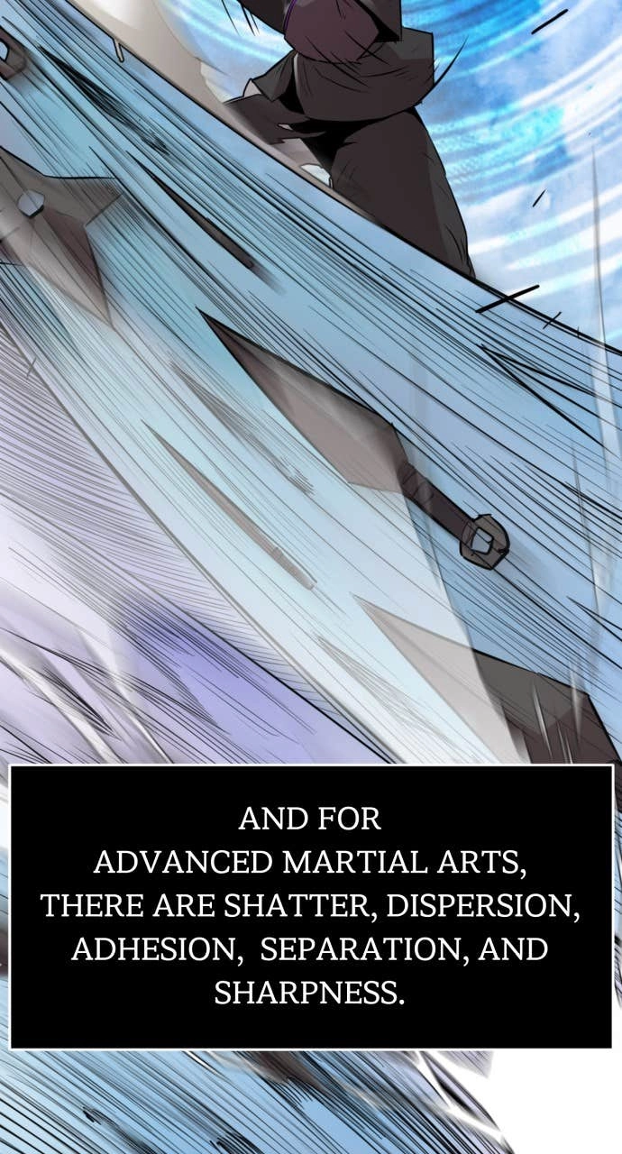 The Dang Clans Swordmaster Heir Just Wants a Normal Life Chapter 4 - Page 85