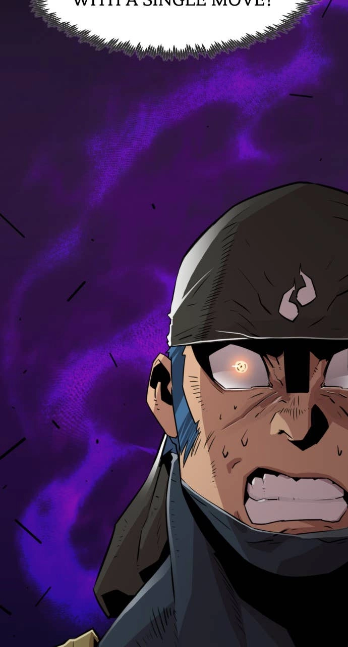 The Dang Clans Swordmaster Heir Just Wants a Normal Life Chapter 4 - Page 94