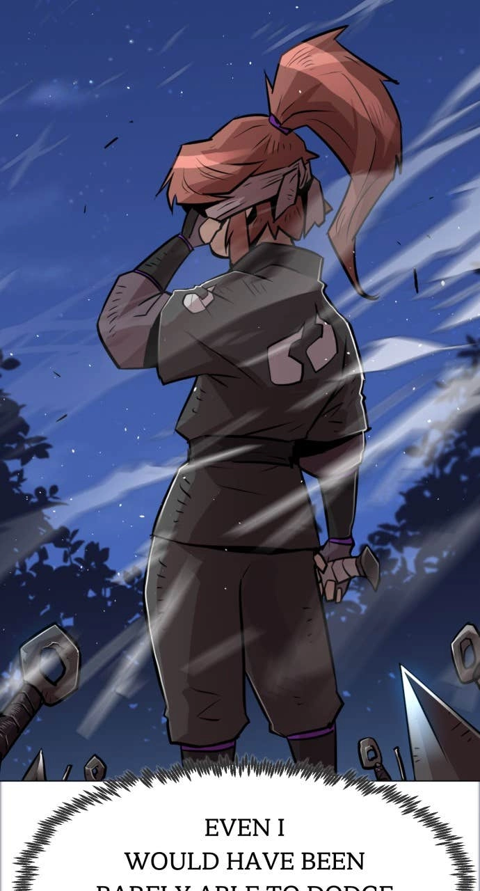 The Dang Clans Swordmaster Heir Just Wants a Normal Life Chapter 4 - Page 97