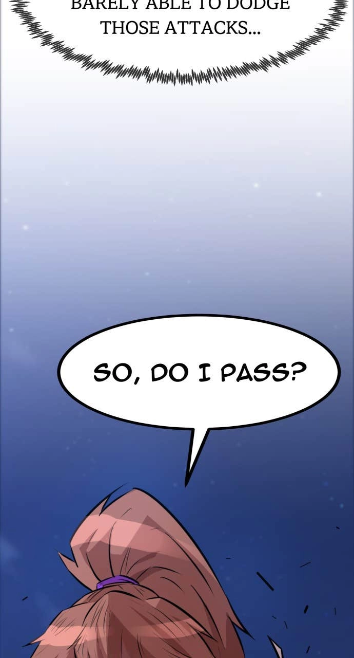 The Dang Clans Swordmaster Heir Just Wants a Normal Life Chapter 4 - Page 98
