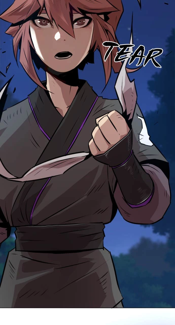 The Dang Clans Swordmaster Heir Just Wants a Normal Life Chapter 4 - Page 99