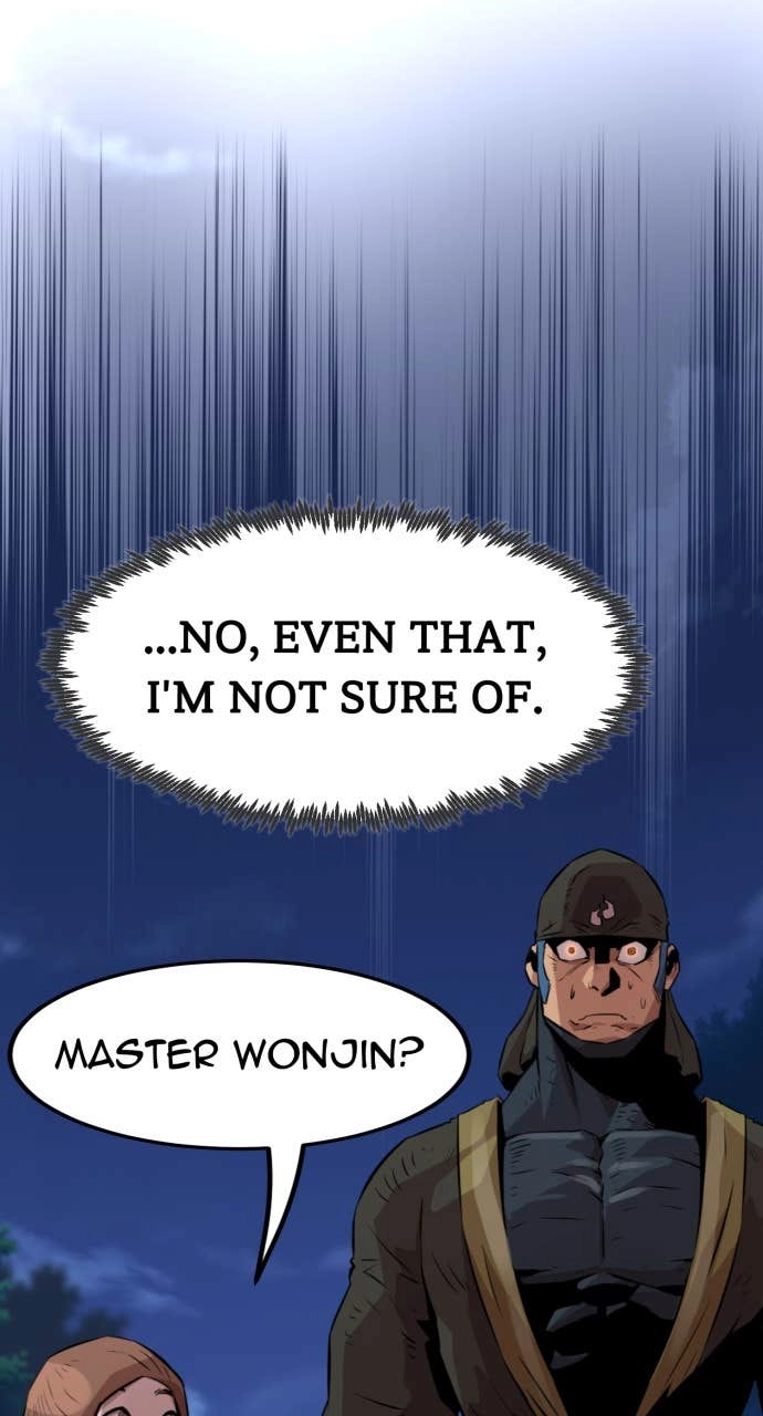 The Dang Clans Swordmaster Heir Just Wants a Normal Life Chapter 4 - Page 100