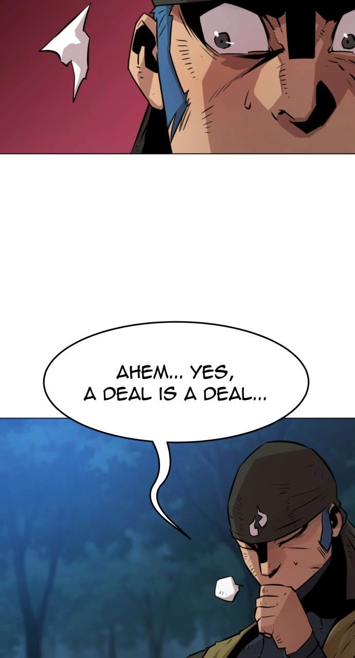 The Dang Clans Swordmaster Heir Just Wants a Normal Life Chapter 4 - Page 102