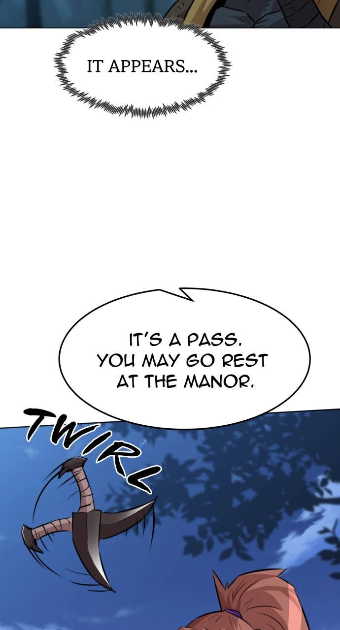 The Dang Clans Swordmaster Heir Just Wants a Normal Life Chapter 4 - Page 103