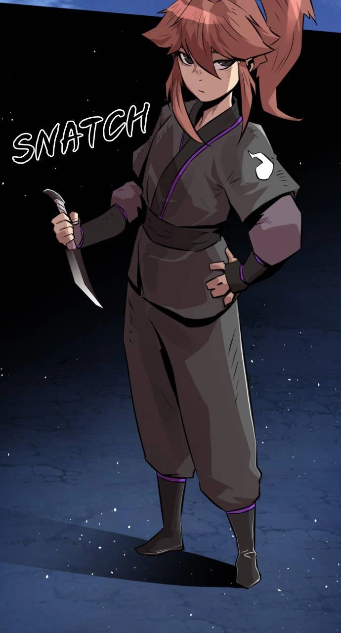The Dang Clans Swordmaster Heir Just Wants a Normal Life Chapter 4 - Page 104
