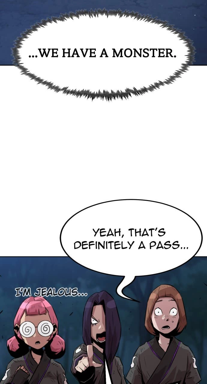 The Dang Clans Swordmaster Heir Just Wants a Normal Life Chapter 4 - Page 105