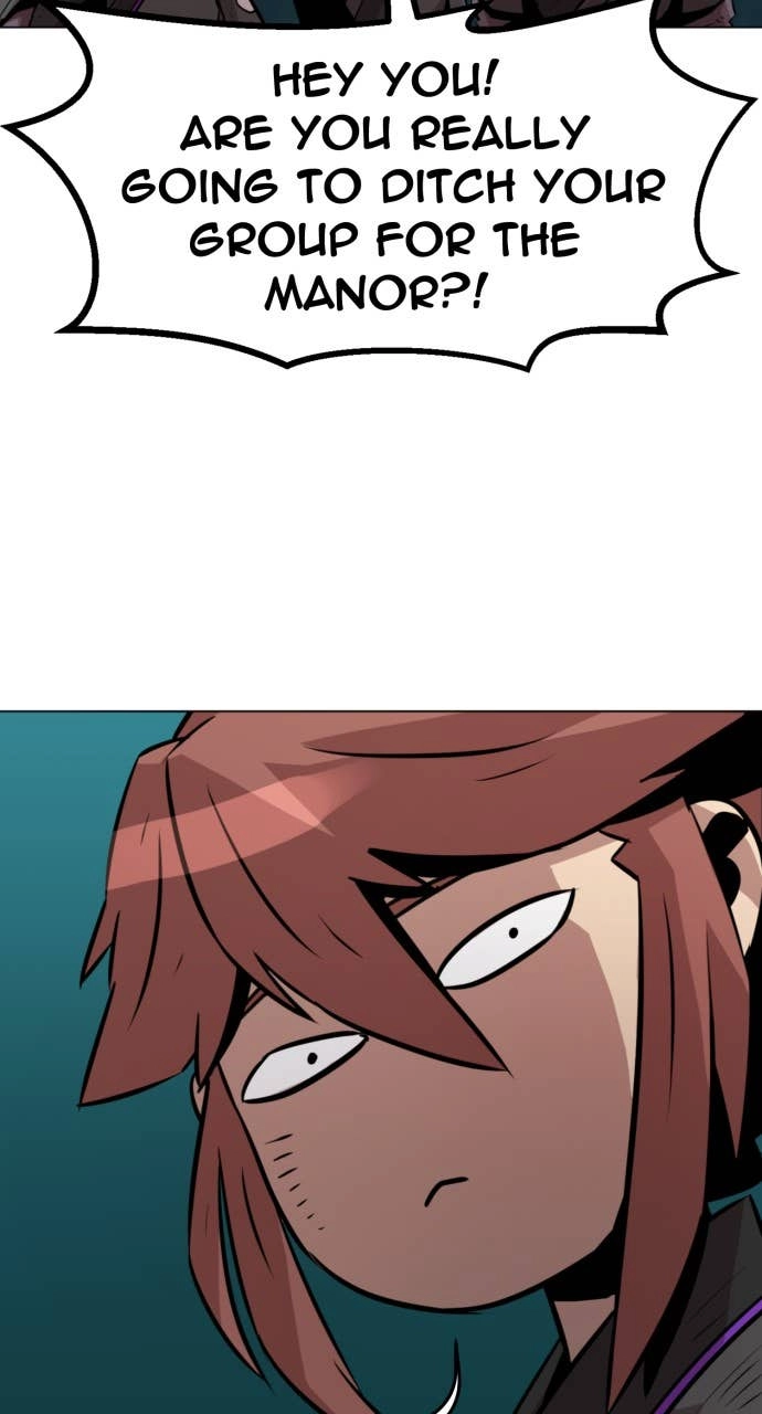 The Dang Clans Swordmaster Heir Just Wants a Normal Life Chapter 4 - Page 106