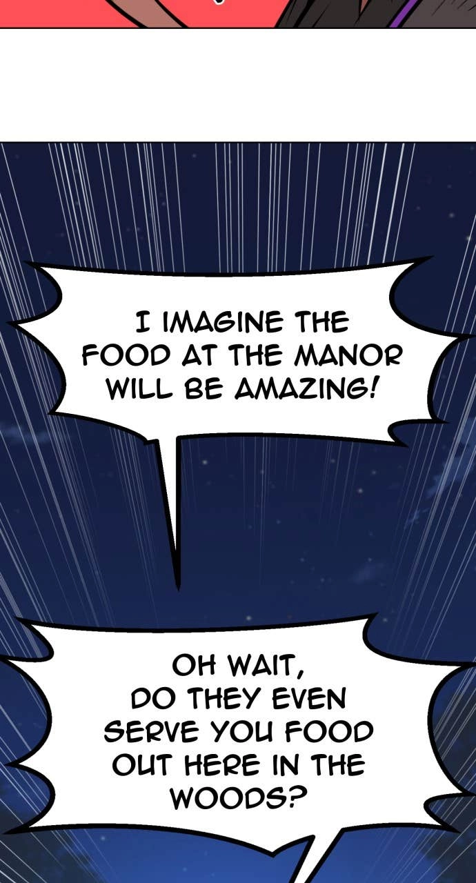 The Dang Clans Swordmaster Heir Just Wants a Normal Life Chapter 4 - Page 108
