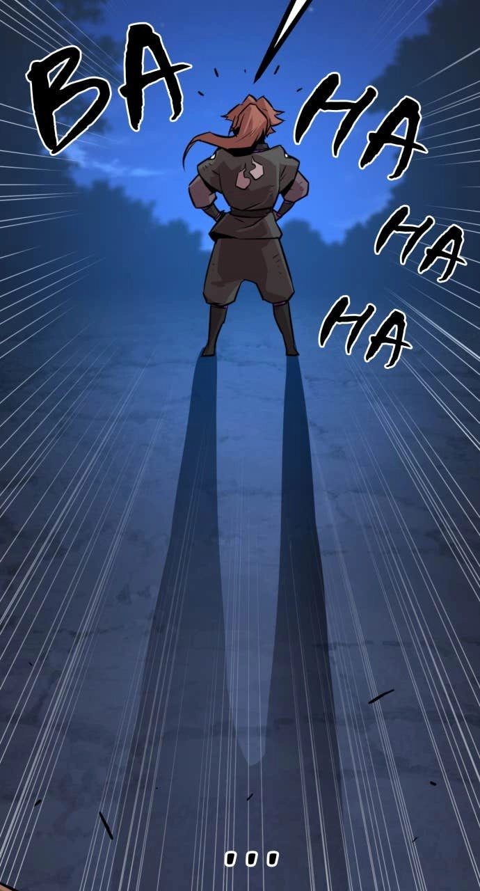 The Dang Clans Swordmaster Heir Just Wants a Normal Life Chapter 4 - Page 109