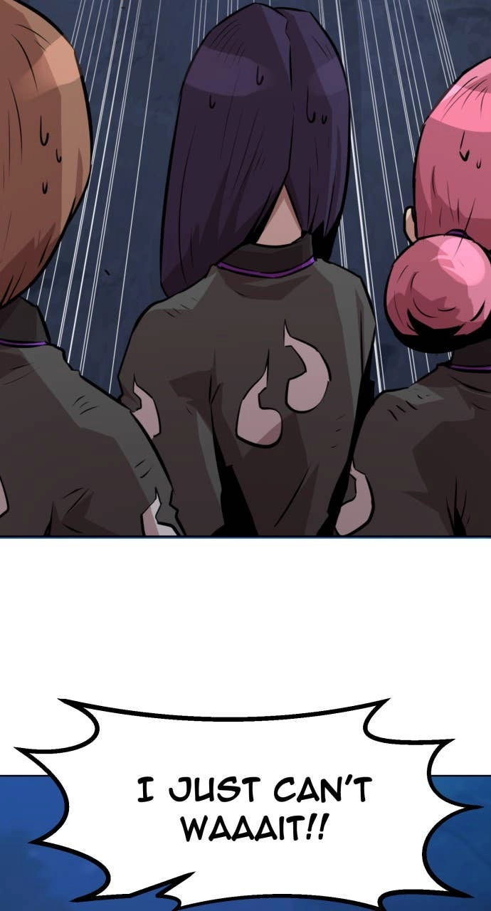 The Dang Clans Swordmaster Heir Just Wants a Normal Life Chapter 4 - Page 110
