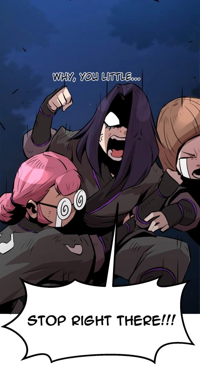 The Dang Clans Swordmaster Heir Just Wants a Normal Life Chapter 4 - Page 111