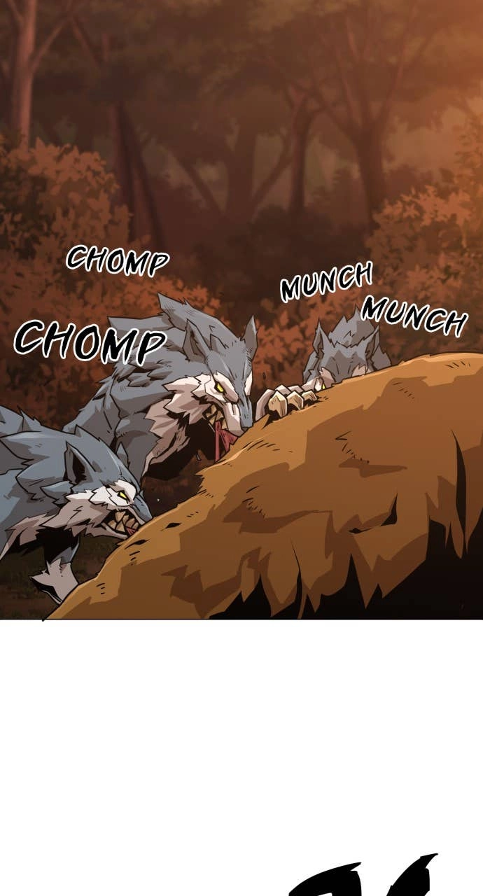 The Dang Clans Swordmaster Heir Just Wants a Normal Life Chapter 5 - Page 3