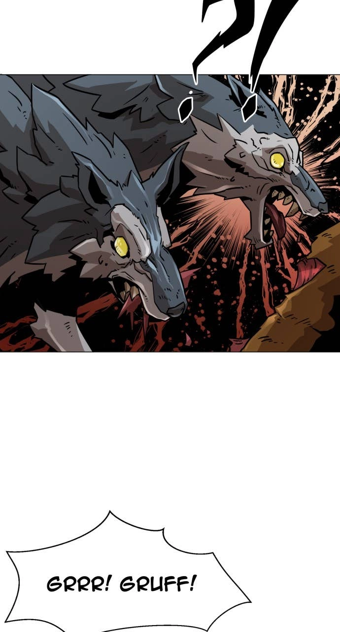 The Dang Clans Swordmaster Heir Just Wants a Normal Life Chapter 5 - Page 4