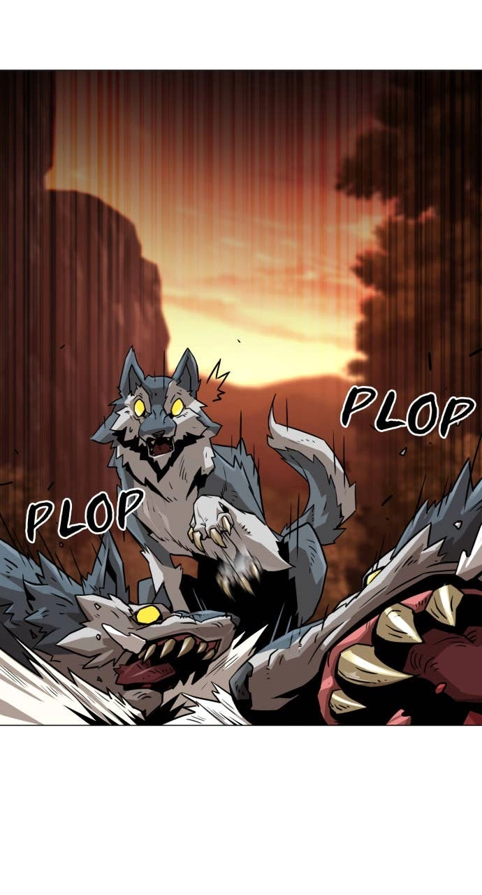 The Dang Clans Swordmaster Heir Just Wants a Normal Life Chapter 5 - Page 6
