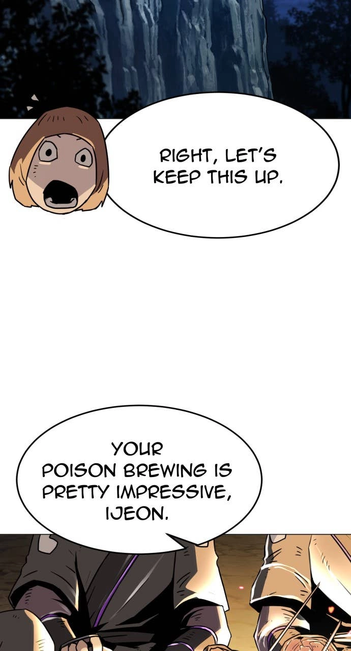 The Dang Clans Swordmaster Heir Just Wants a Normal Life Chapter 5 - Page 10