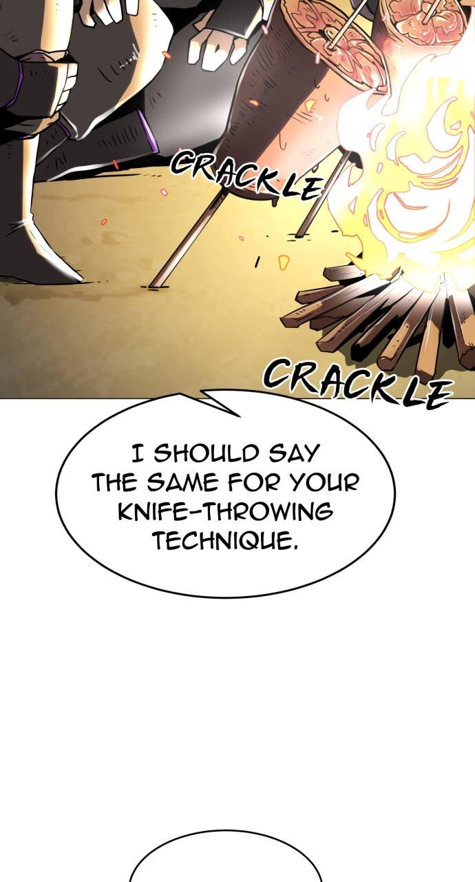 The Dang Clans Swordmaster Heir Just Wants a Normal Life Chapter 5 - Page 11
