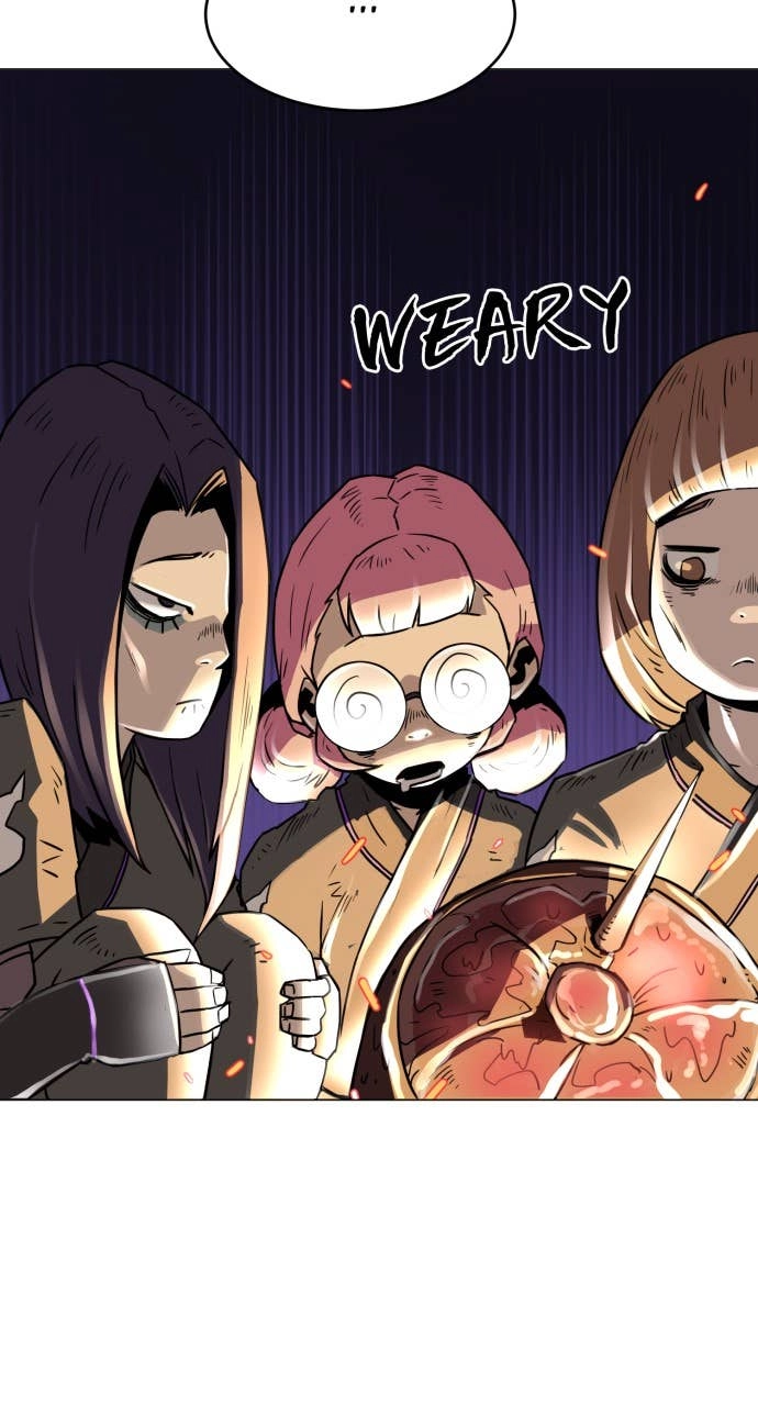 The Dang Clans Swordmaster Heir Just Wants a Normal Life Chapter 5 - Page 12