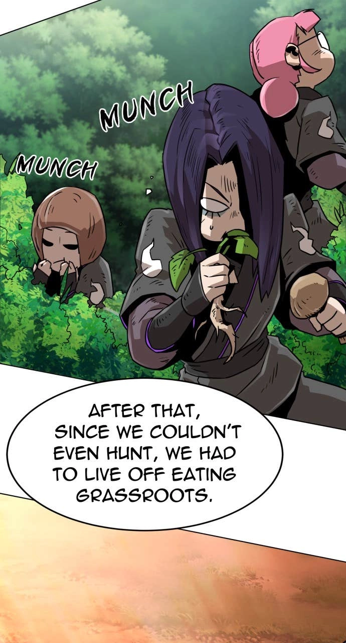 The Dang Clans Swordmaster Heir Just Wants a Normal Life Chapter 5 - Page 14