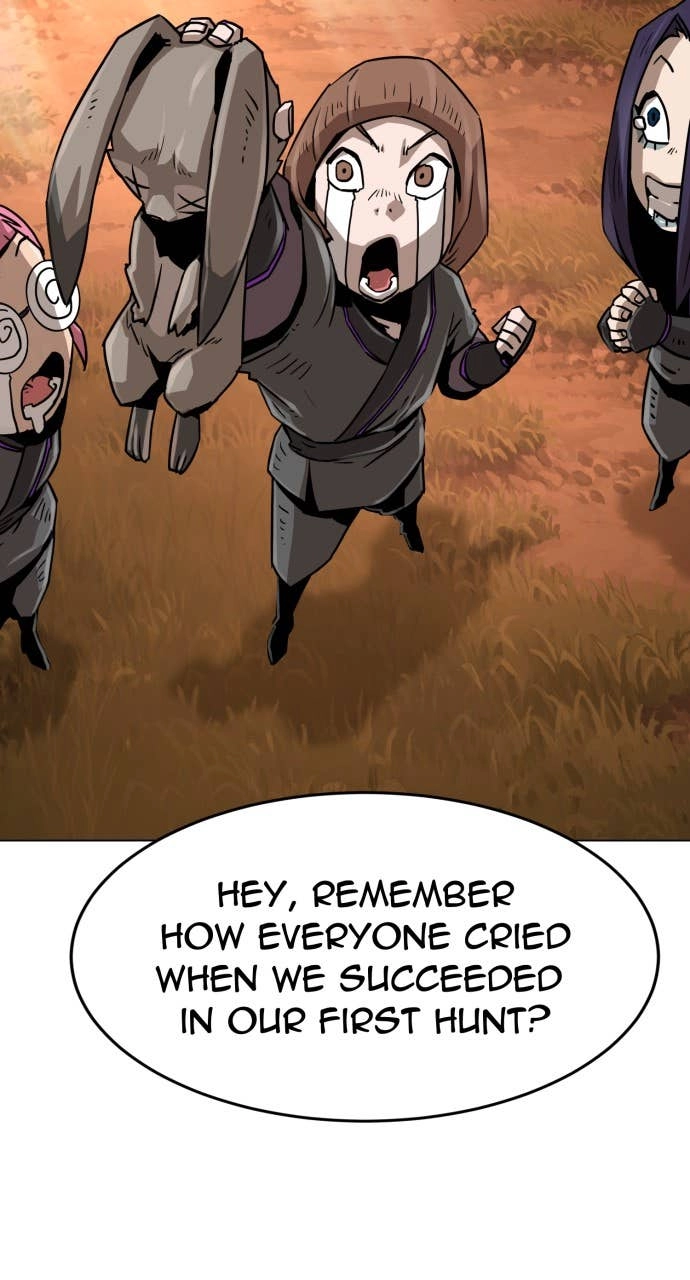 The Dang Clans Swordmaster Heir Just Wants a Normal Life Chapter 5 - Page 15