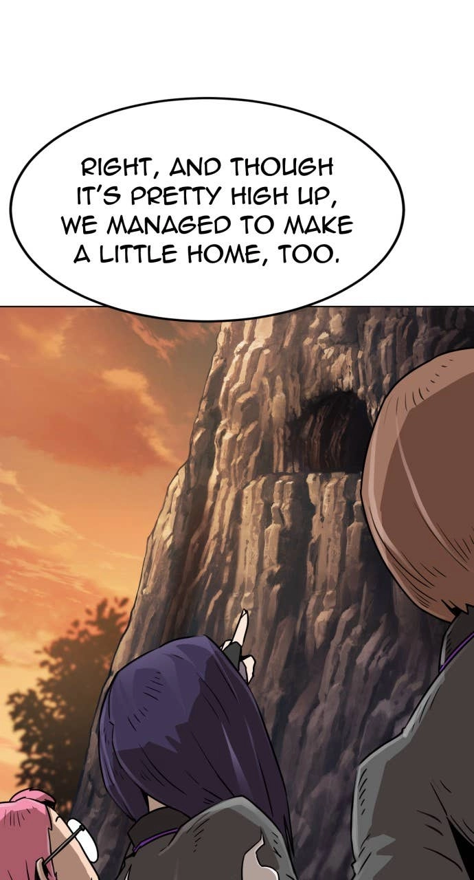 The Dang Clans Swordmaster Heir Just Wants a Normal Life Chapter 5 - Page 16