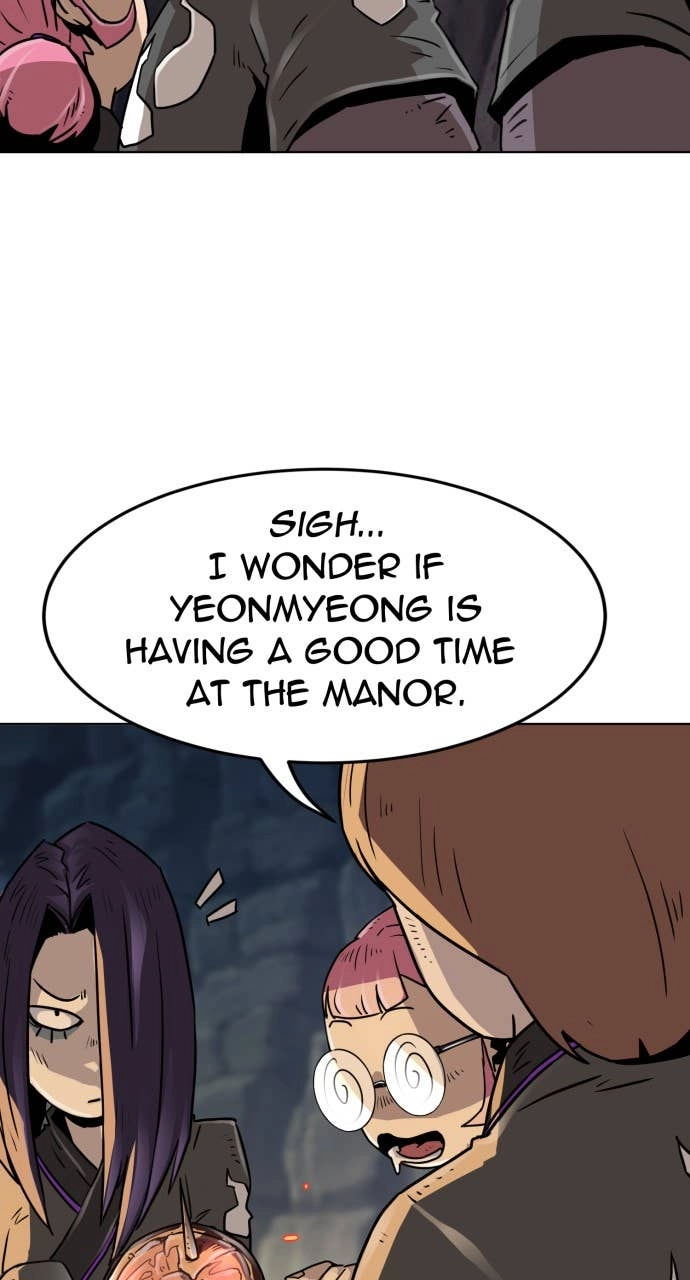 The Dang Clans Swordmaster Heir Just Wants a Normal Life Chapter 5 - Page 17