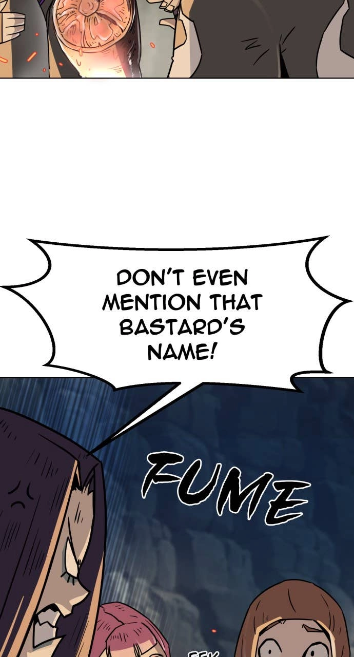 The Dang Clans Swordmaster Heir Just Wants a Normal Life Chapter 5 - Page 18